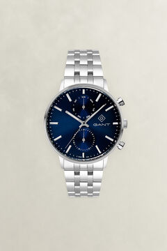 Archive Park Hill Day-Date Watch — BLACK 3