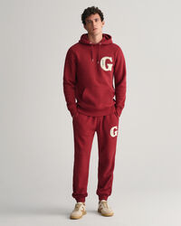 G Graphic Hoodie