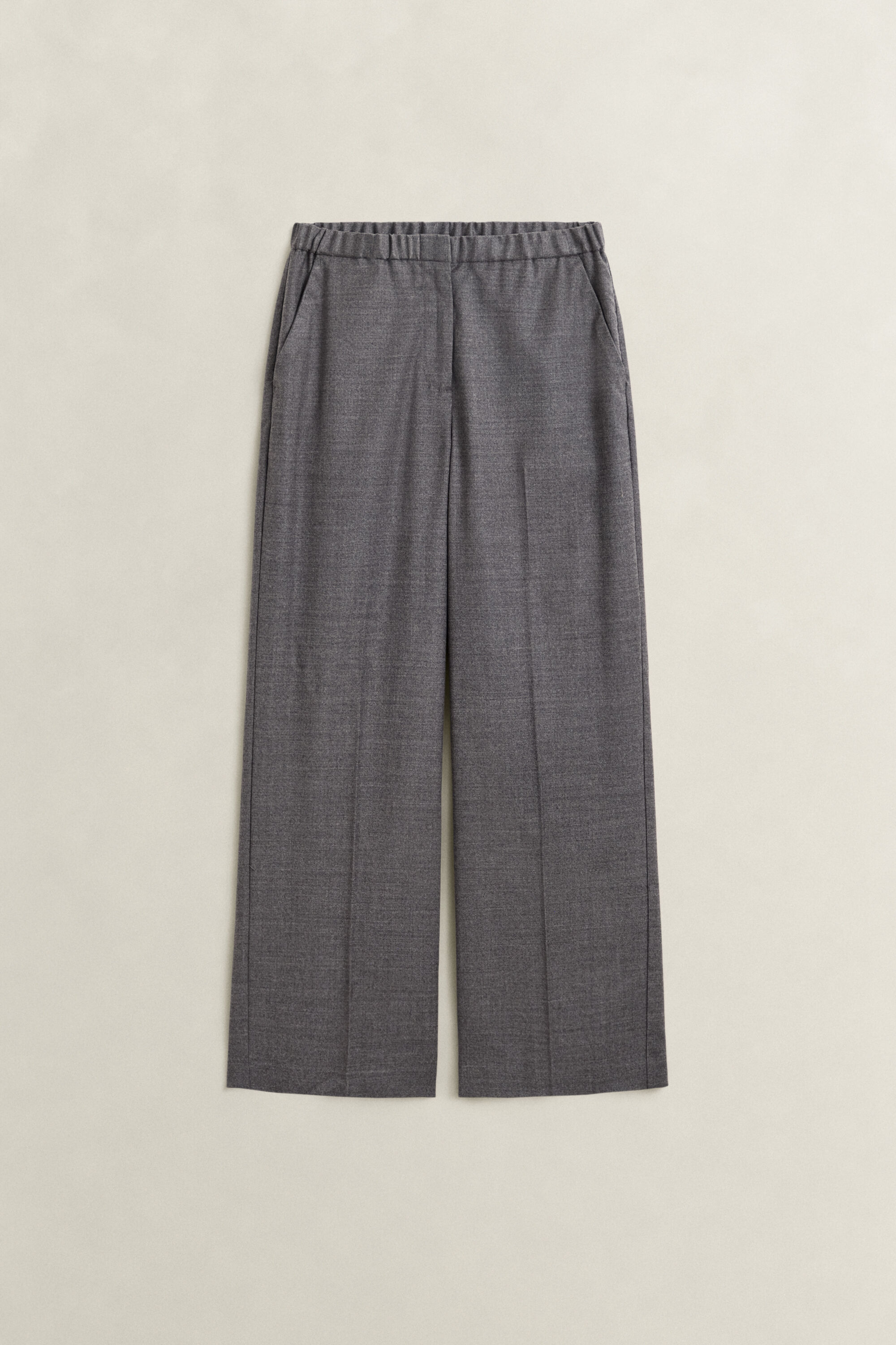 Hose aus Flanell