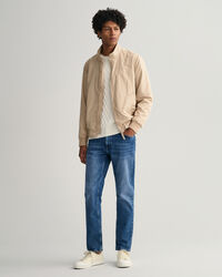 Leichte Hampshire Jacke