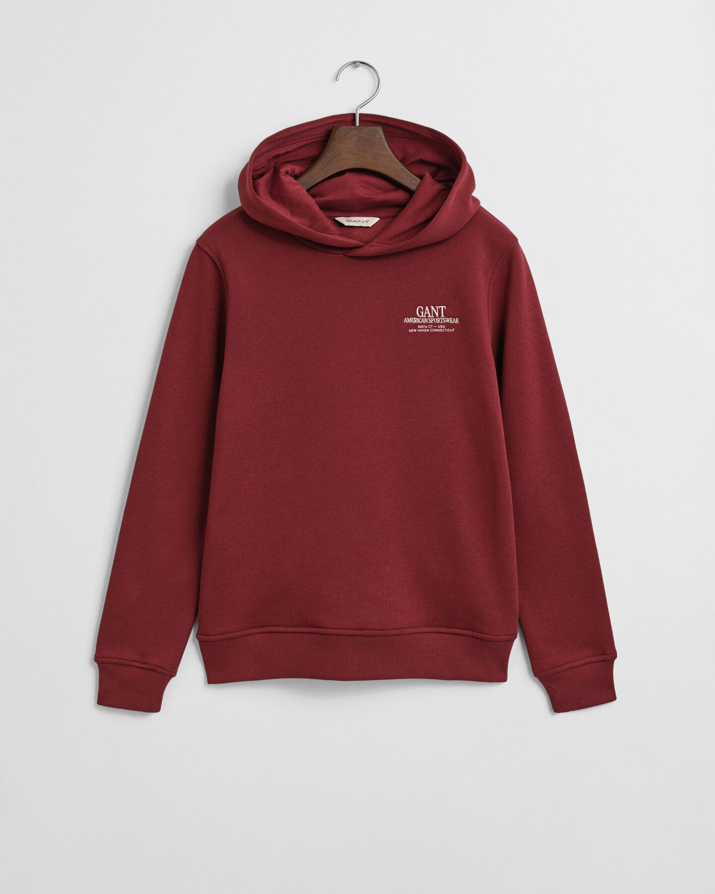 Teens Graphic Hoodie