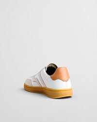 Cuzmo Sneaker aus Leder