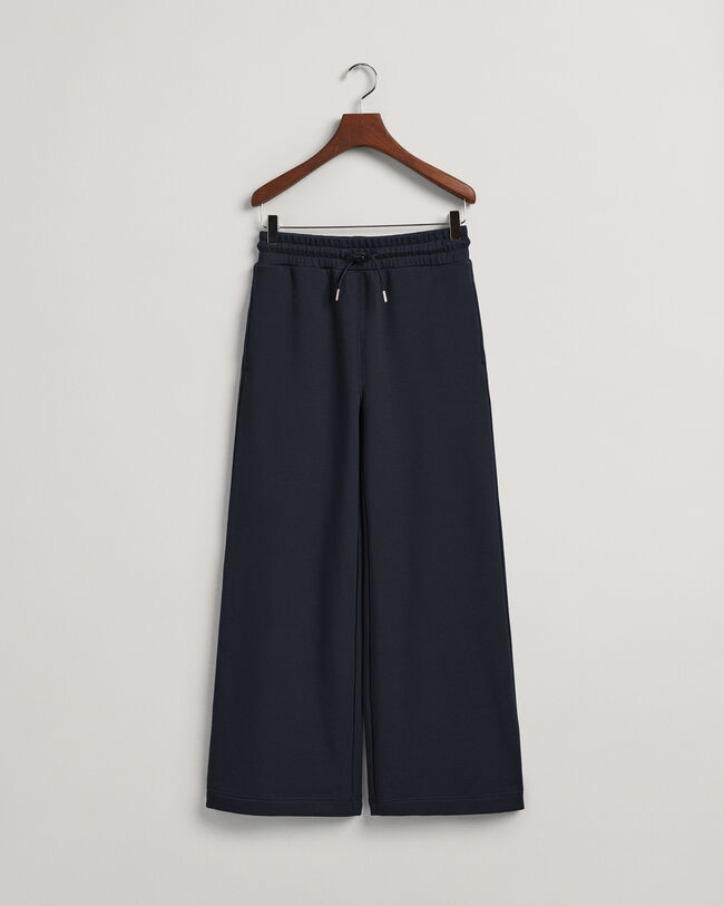 Ausgestellte Sweathose