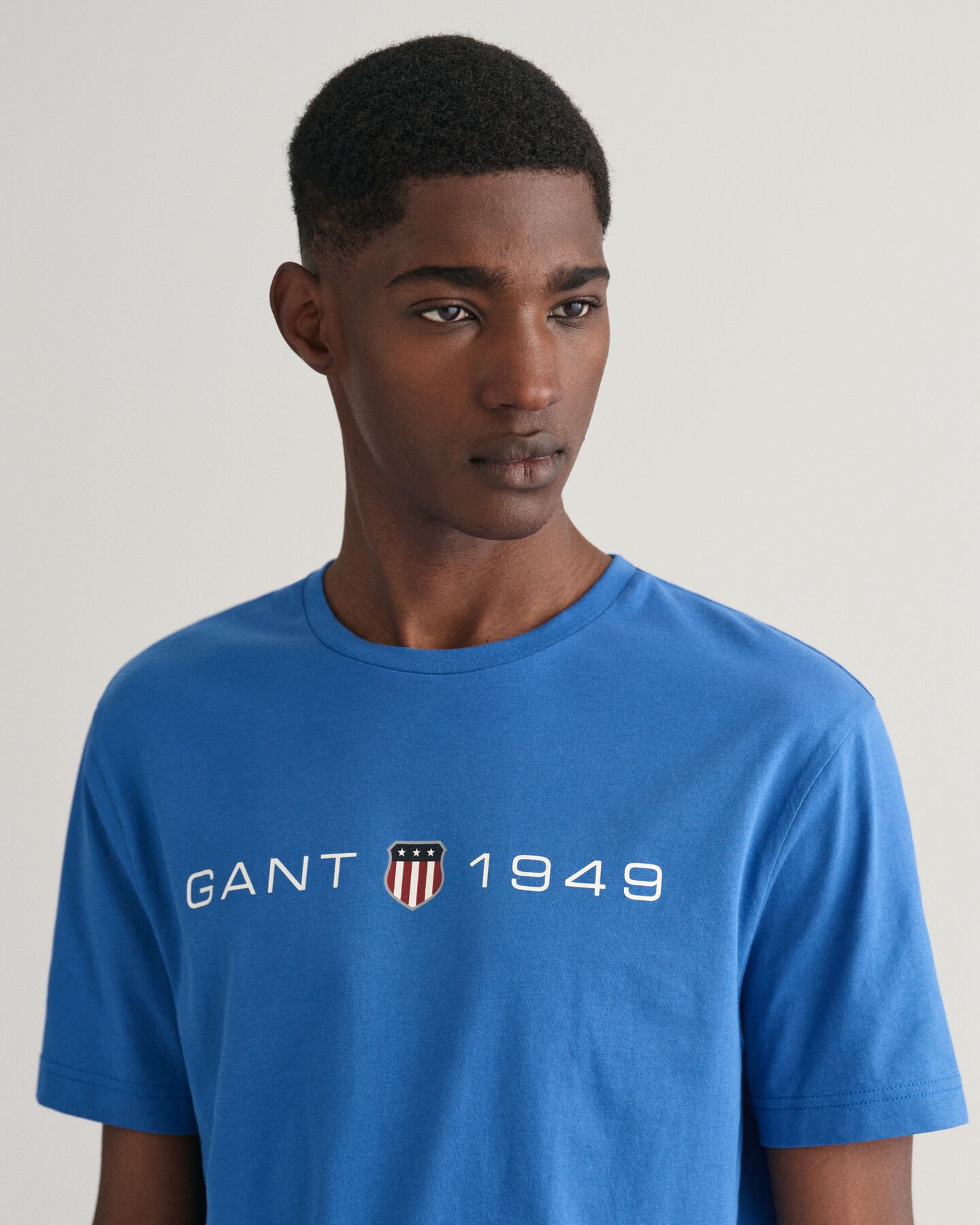 Graphic T-Shirt mit Print