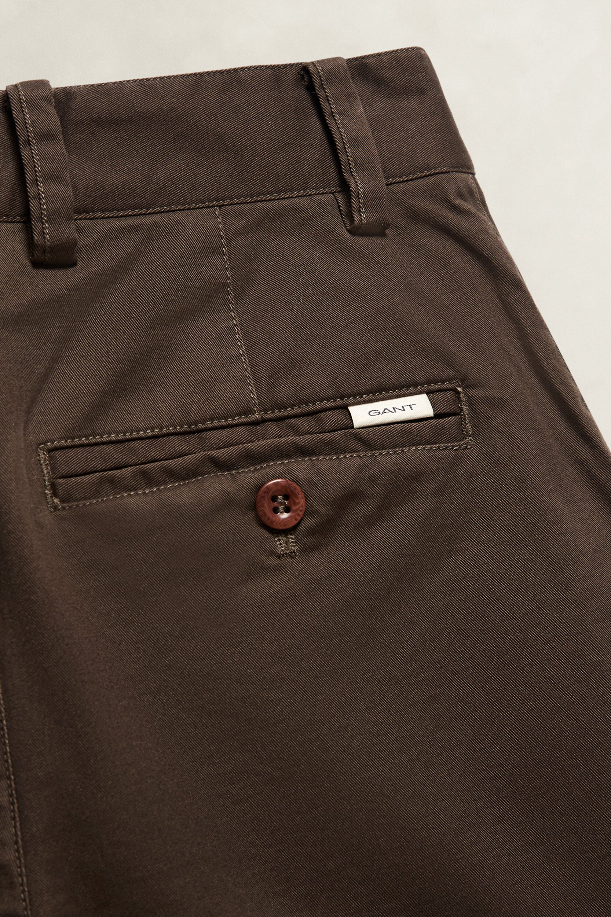 Teen Boys Chinohose