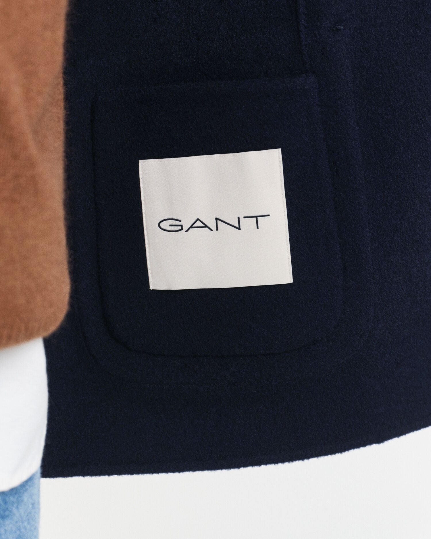 Handgenähter Club Blazer