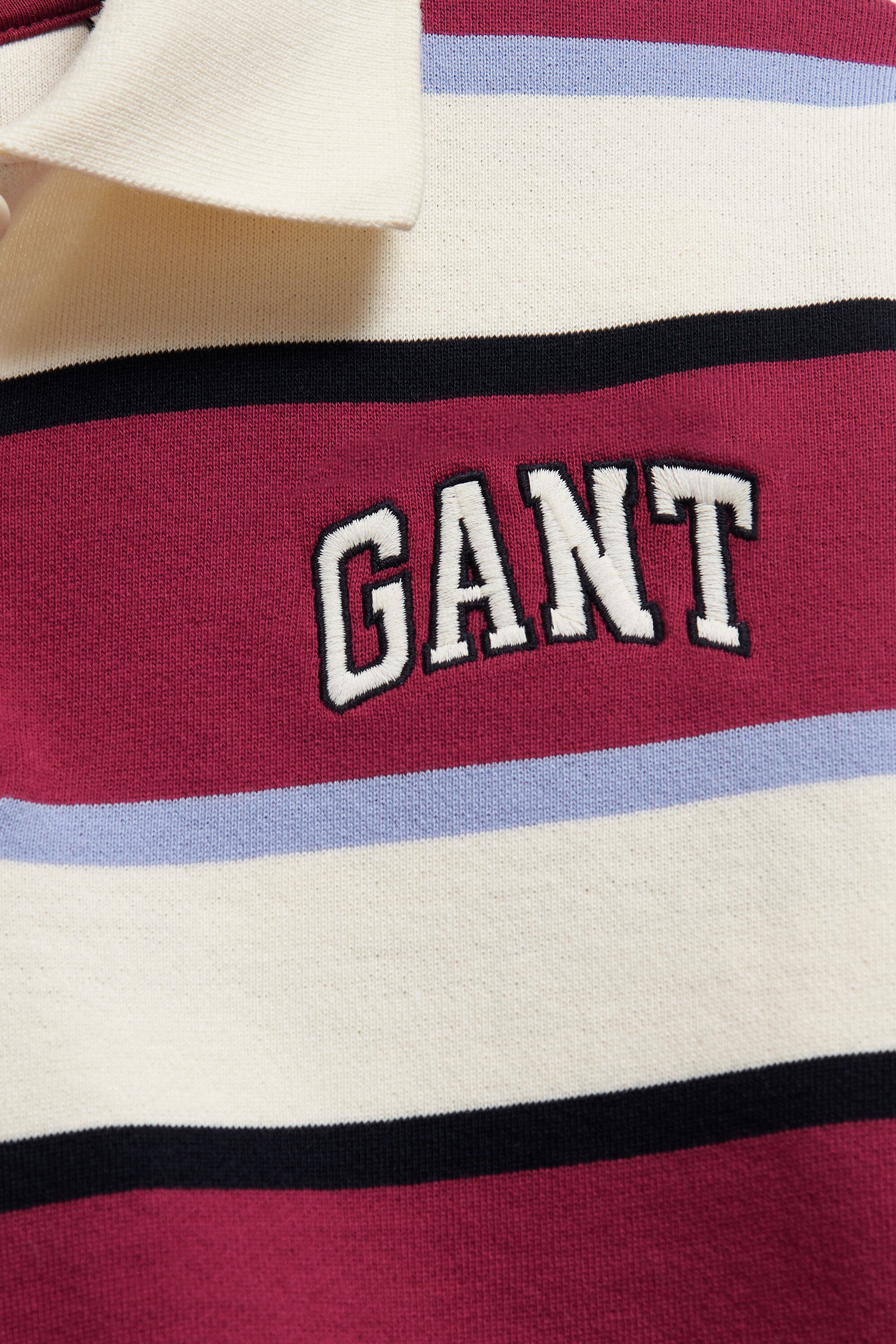 Teen Girls Rugby Sweatshirt