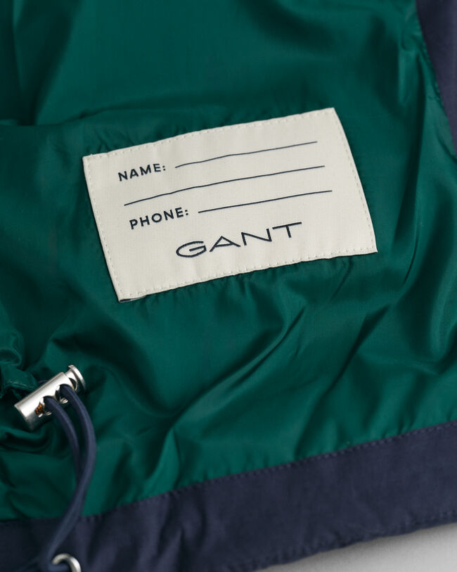 Kids Heavy Puffer Jacke