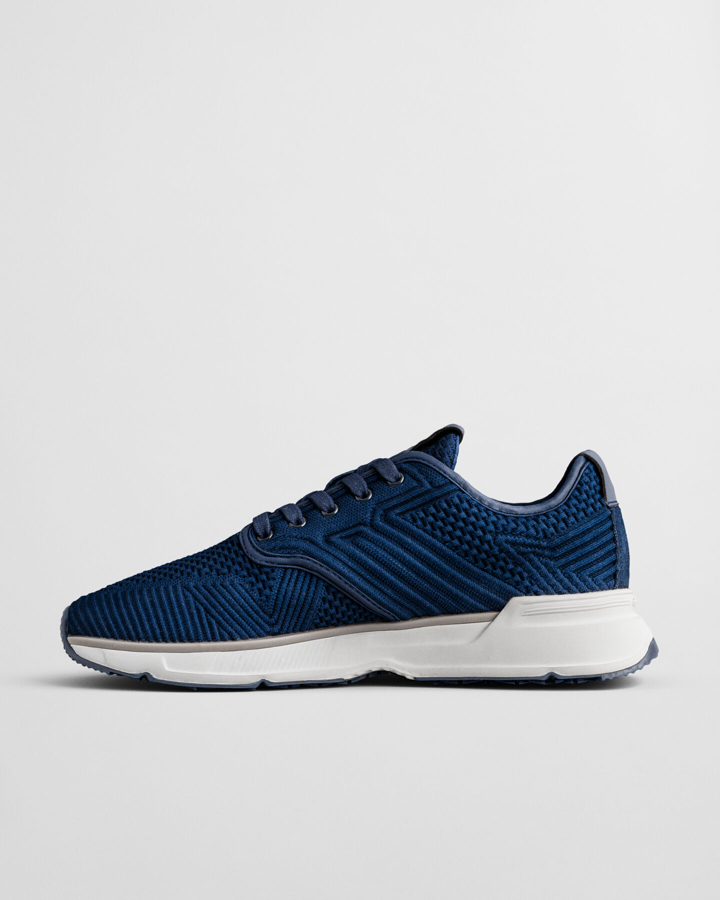 Beeker Strick-Sneaker