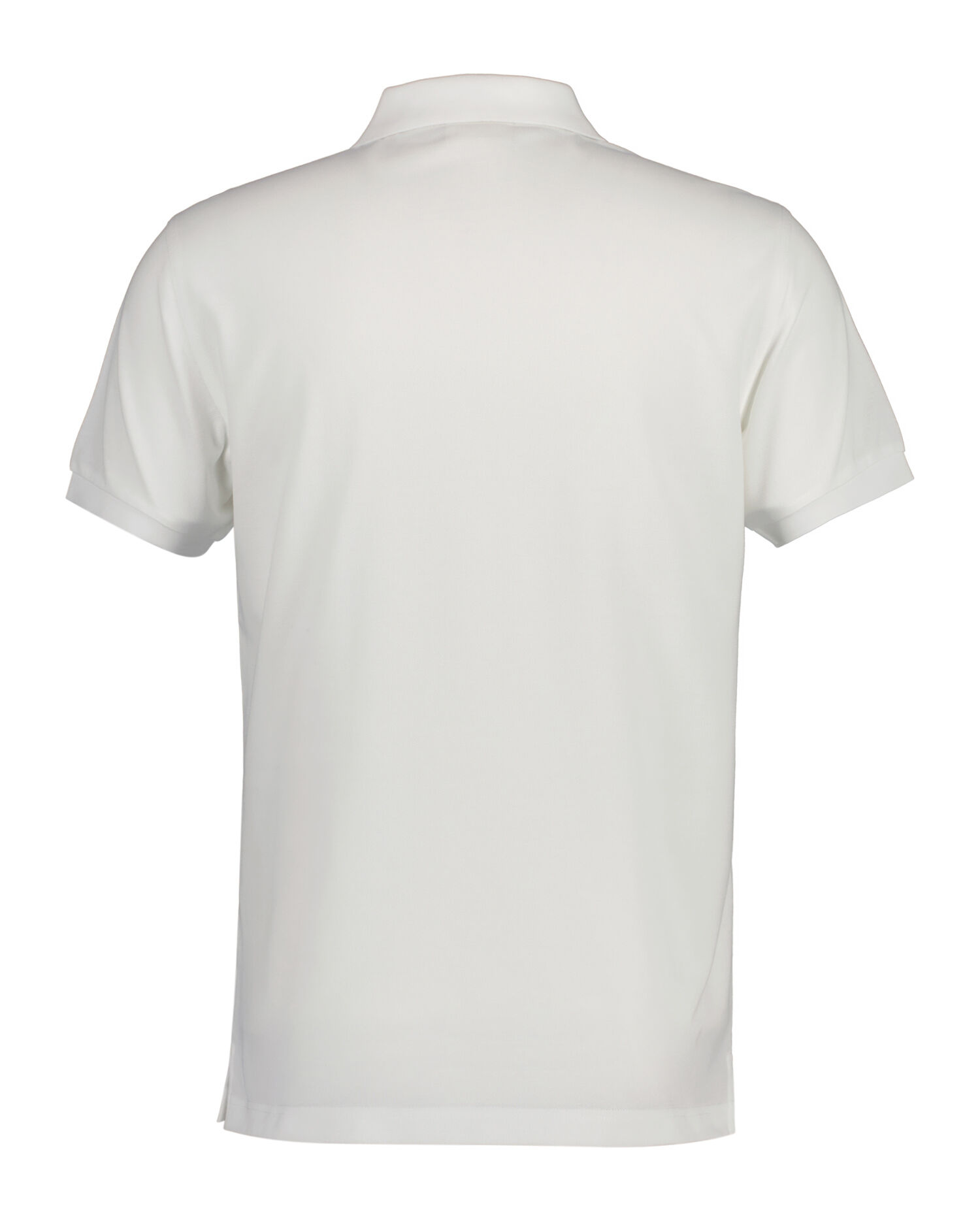 Slim Fit Archive Shield Piqué Poloshirt