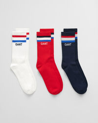 Teen 3er-Pack Sportsocken