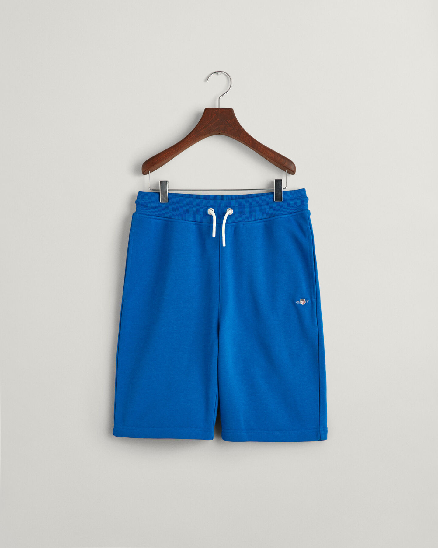 Teen Boys Shield Sweatshorts