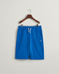 Teen Boys Shield Sweatshorts