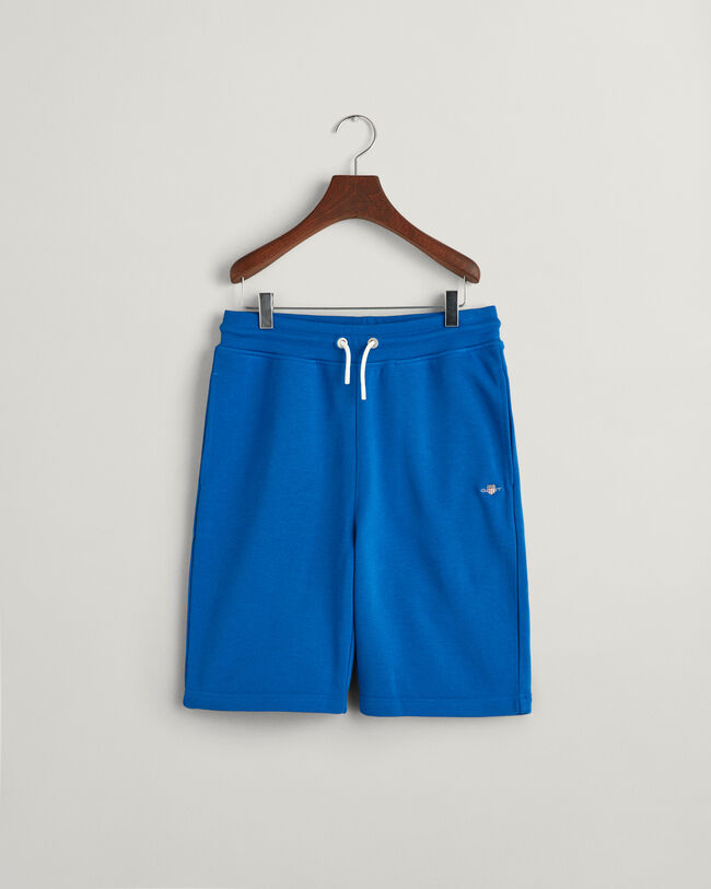 Teen Boys Shield Sweatshorts
