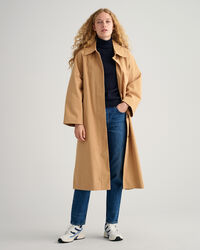 Extra Fine Lambswool Rollkragenpullover