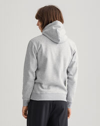 Banner Shield Hoodie