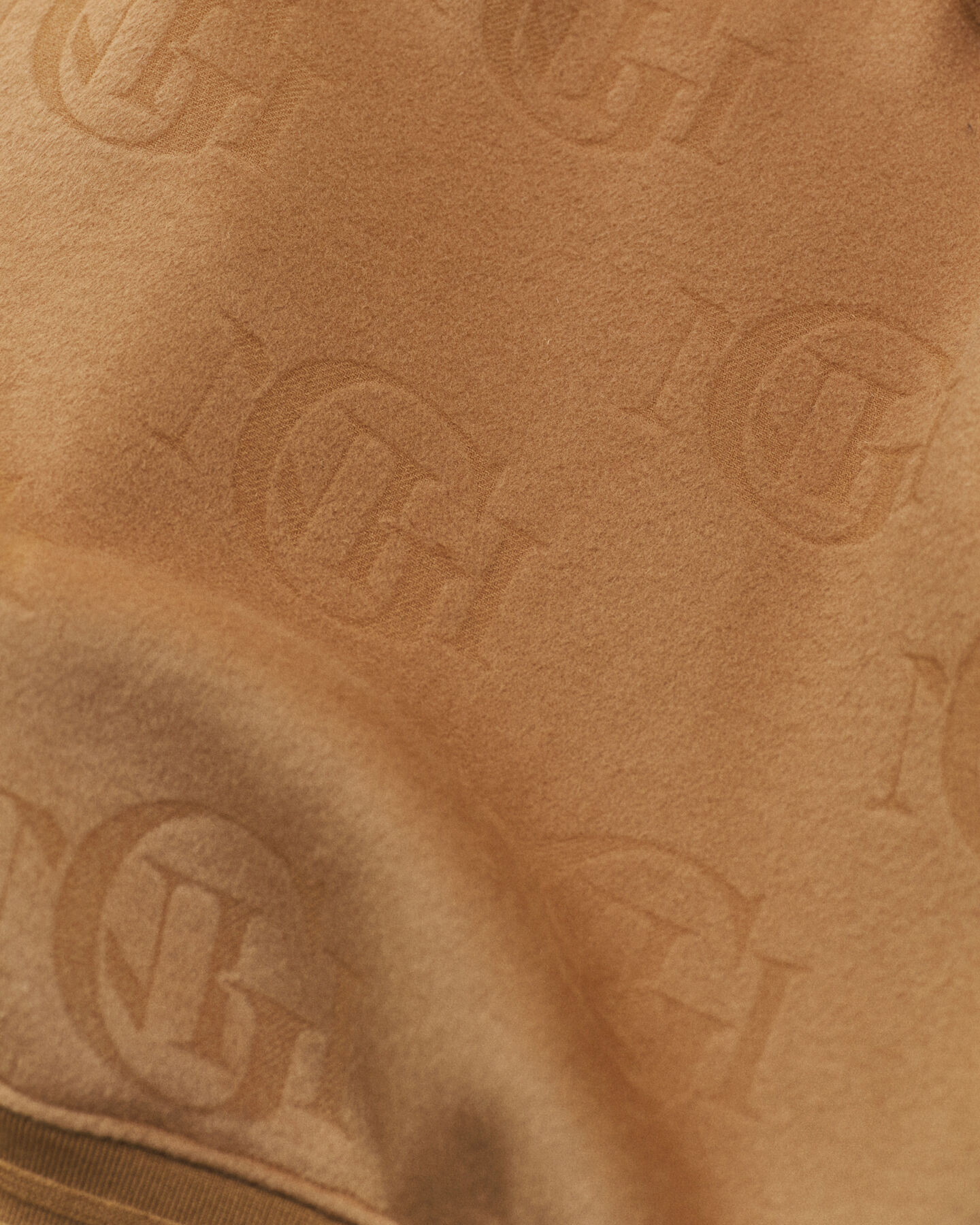 GANT Jacquard Varsity Jacke