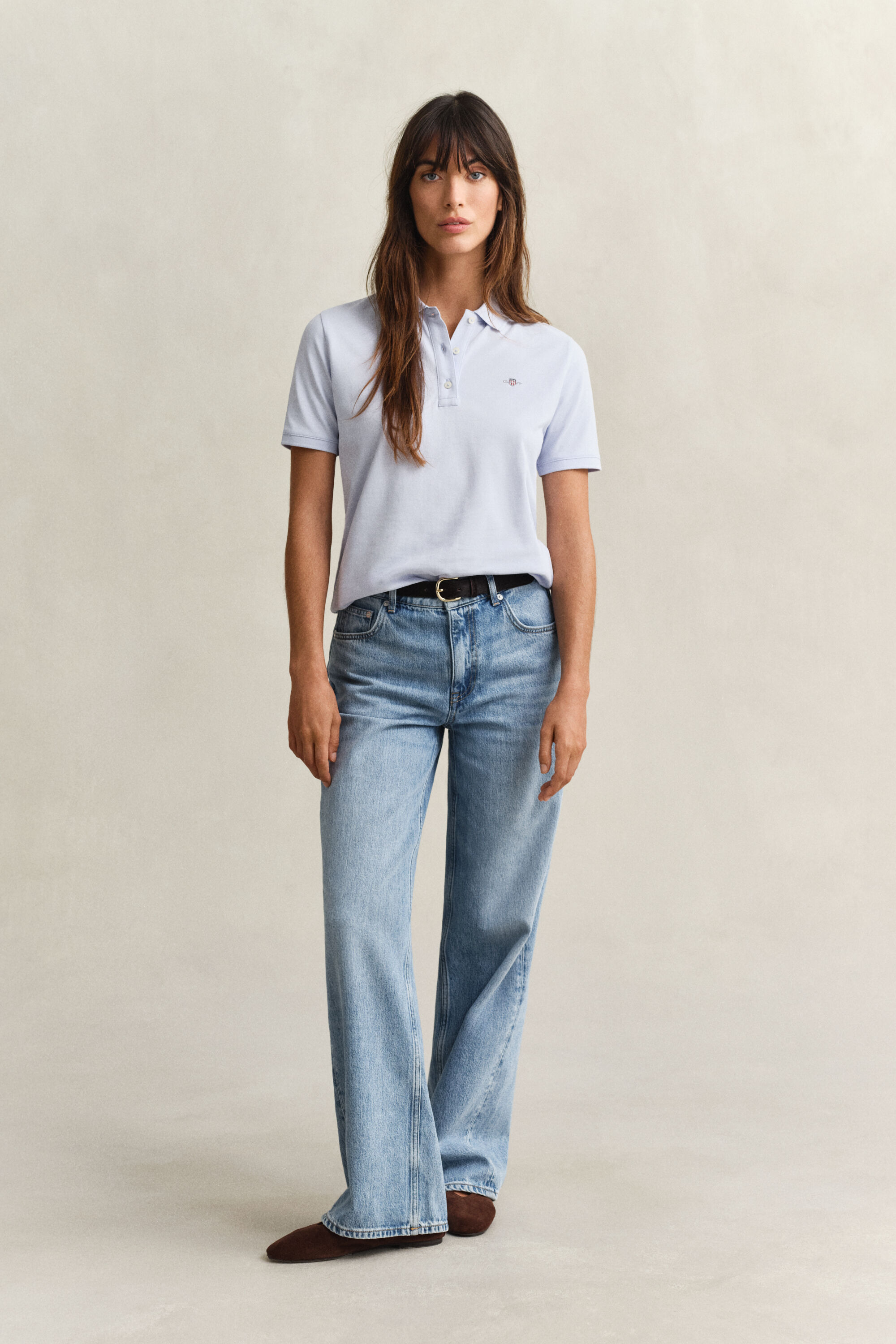 Regular Fit Poloshirt