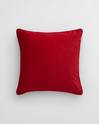 Kissenhülle aus Samt