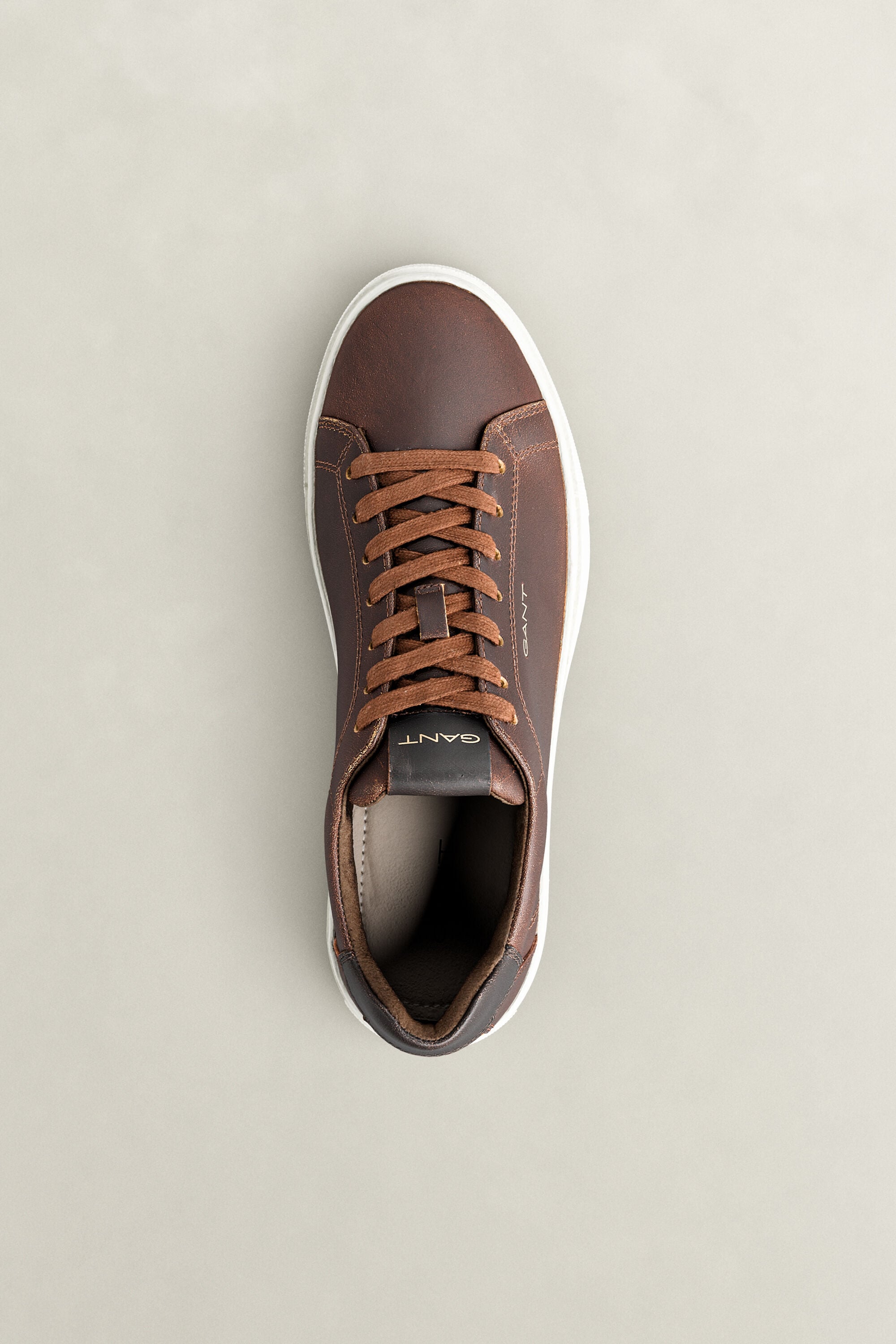 Mc Julien Sneaker aus Leder