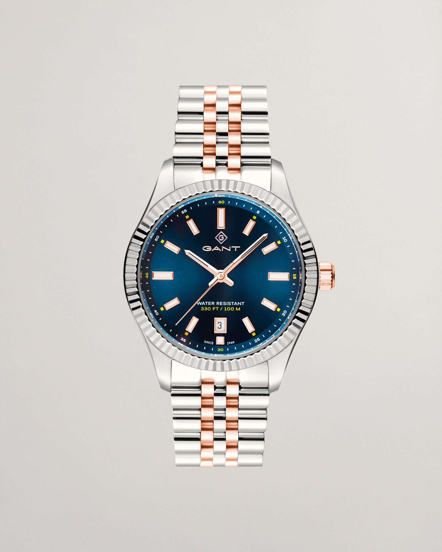 Sussex Mid Armbanduhr