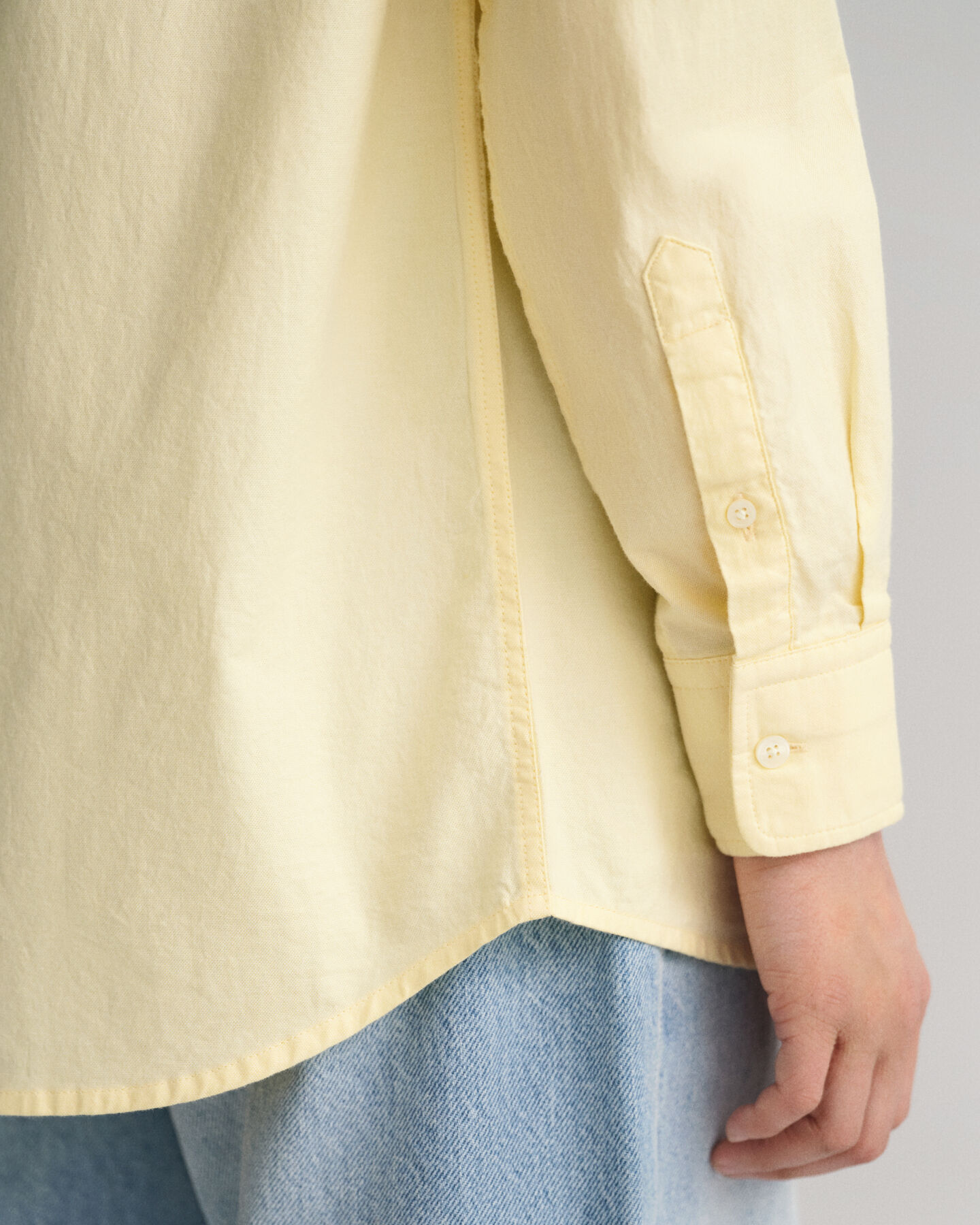 Teens Archive Oxford-Hemd