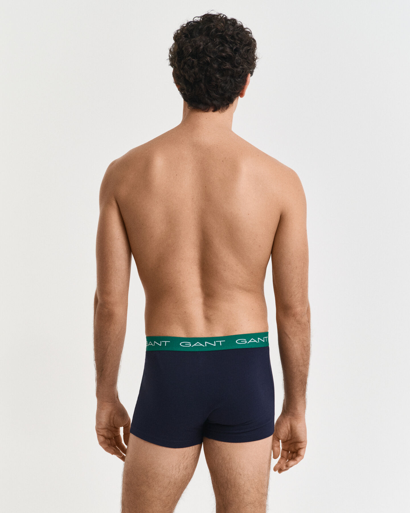 3er-Pack Sortierte Boxershorts