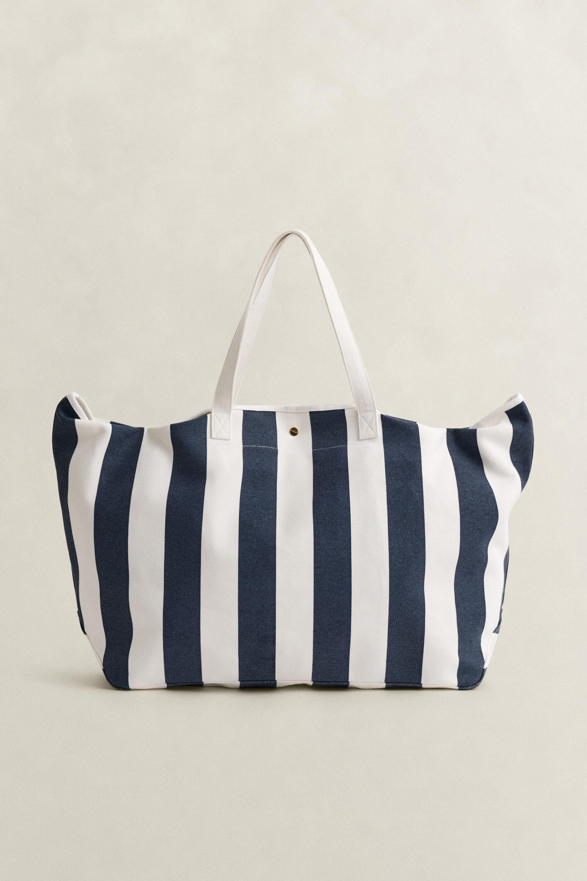 Strandtasche aus Canvas