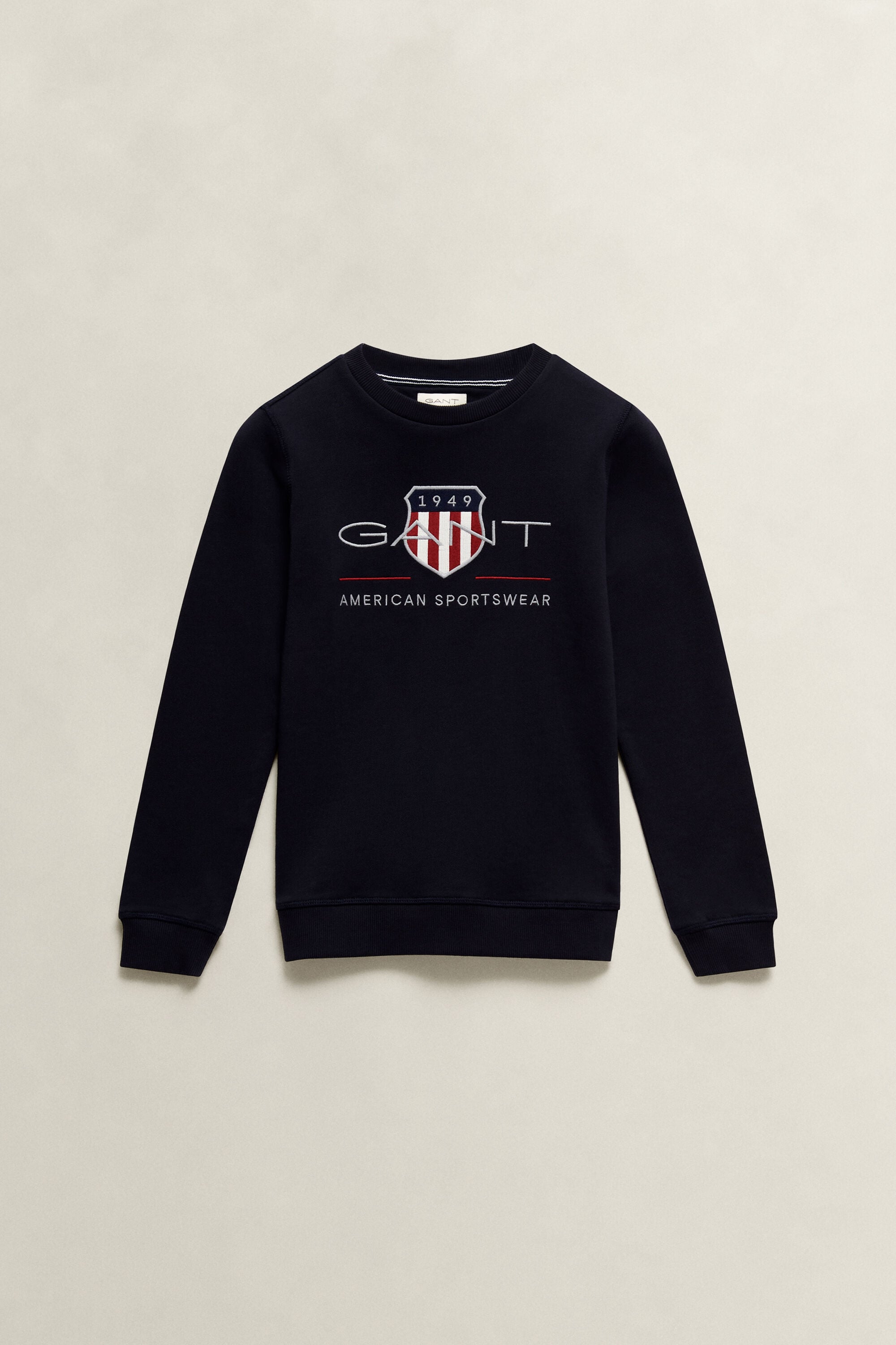 Teens Archive Shield Sweatshirt