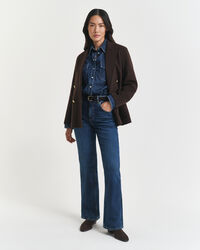 Handgenähter Regular Fit Club Blazer