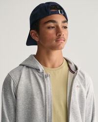 Teens Shield Sweatjacke