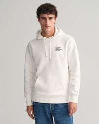 Small GANT Graphic Hoodie