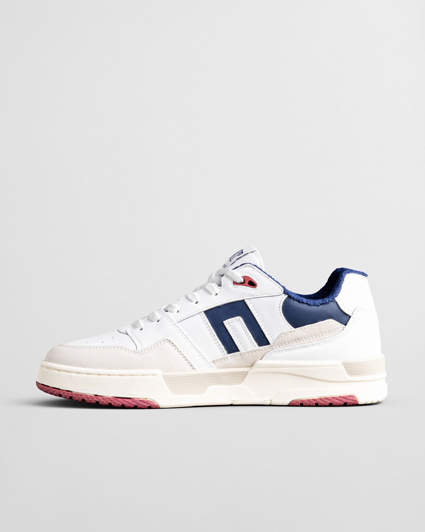 Brookpal Sneaker aus Leder