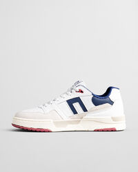 Brookpal Sneaker aus Leder