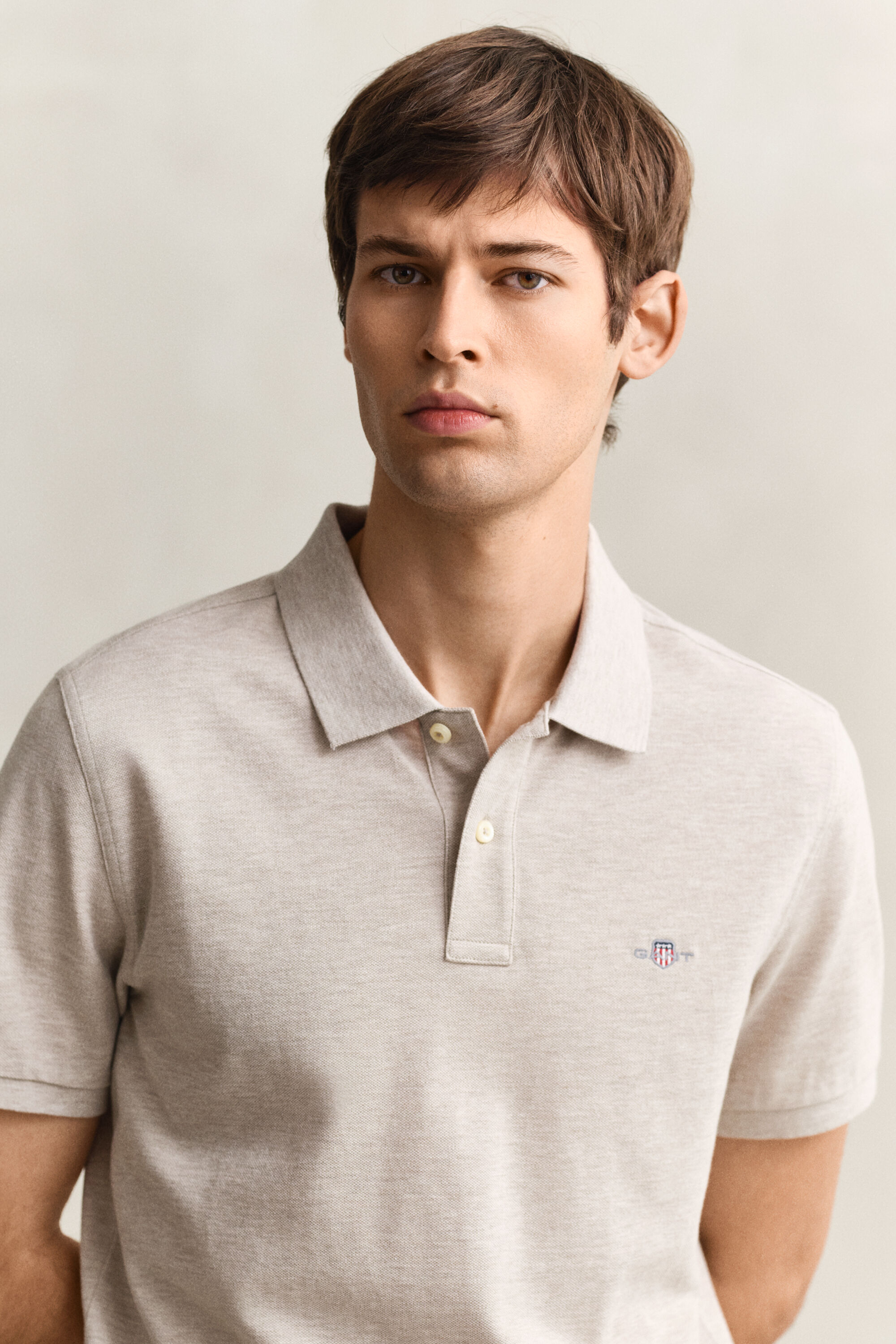 Regular Fit Poloshirt