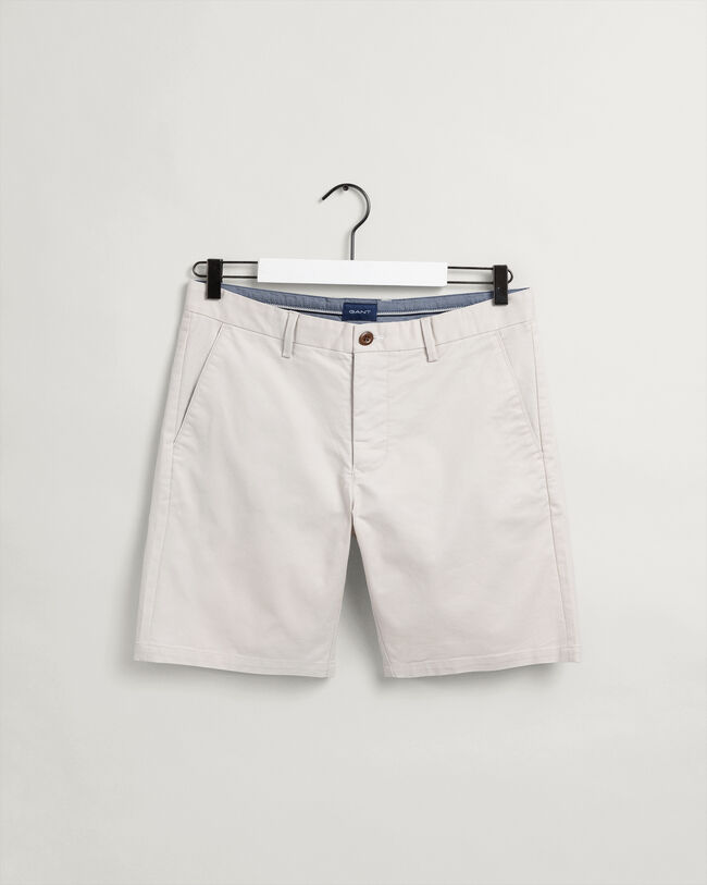 Tech Prep&trade; Hallden Slim Fit Shorts