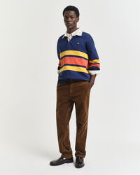 Heavy Rugger im Blockfarbendesign