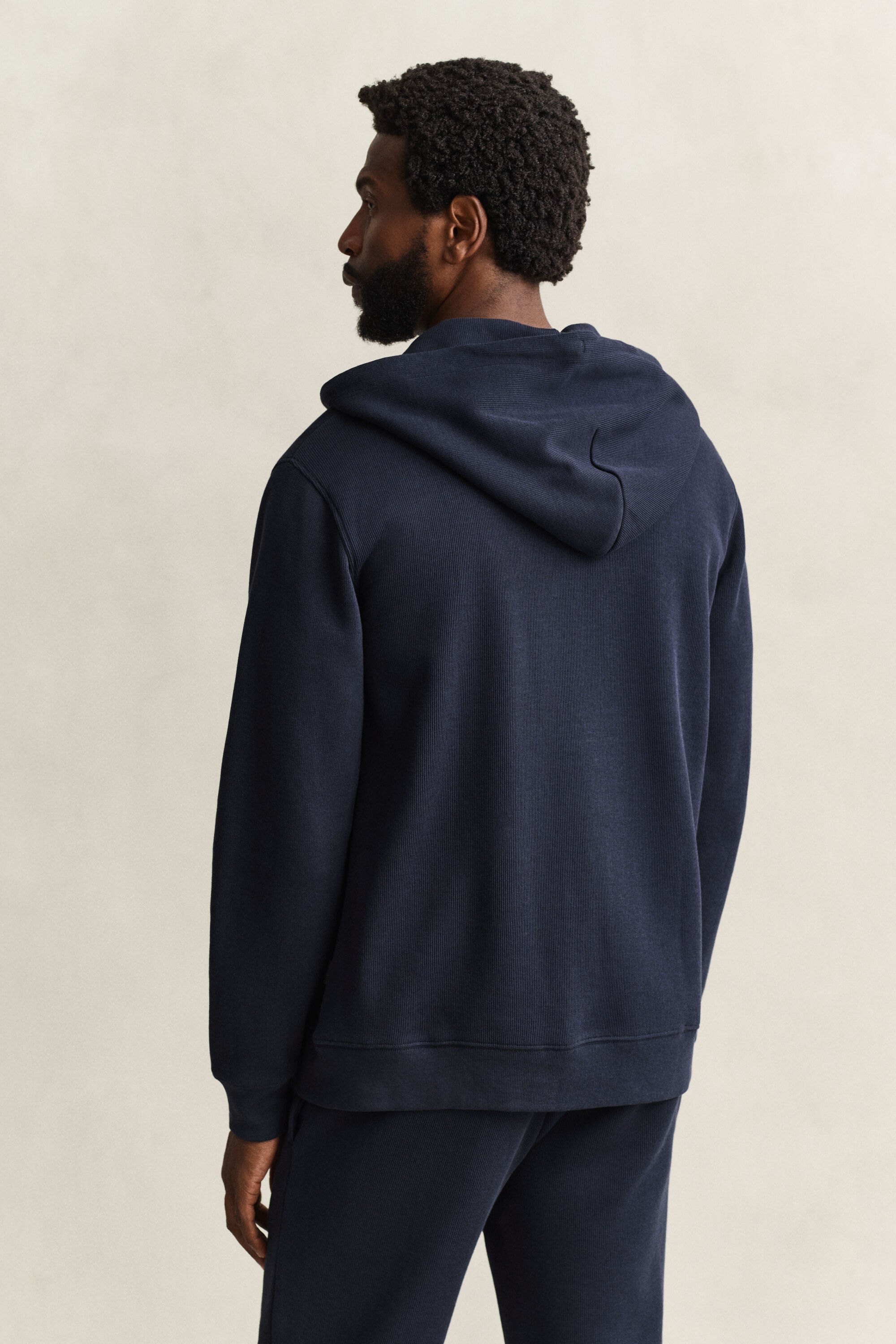 Sweatjacke mit Reißverschluss
