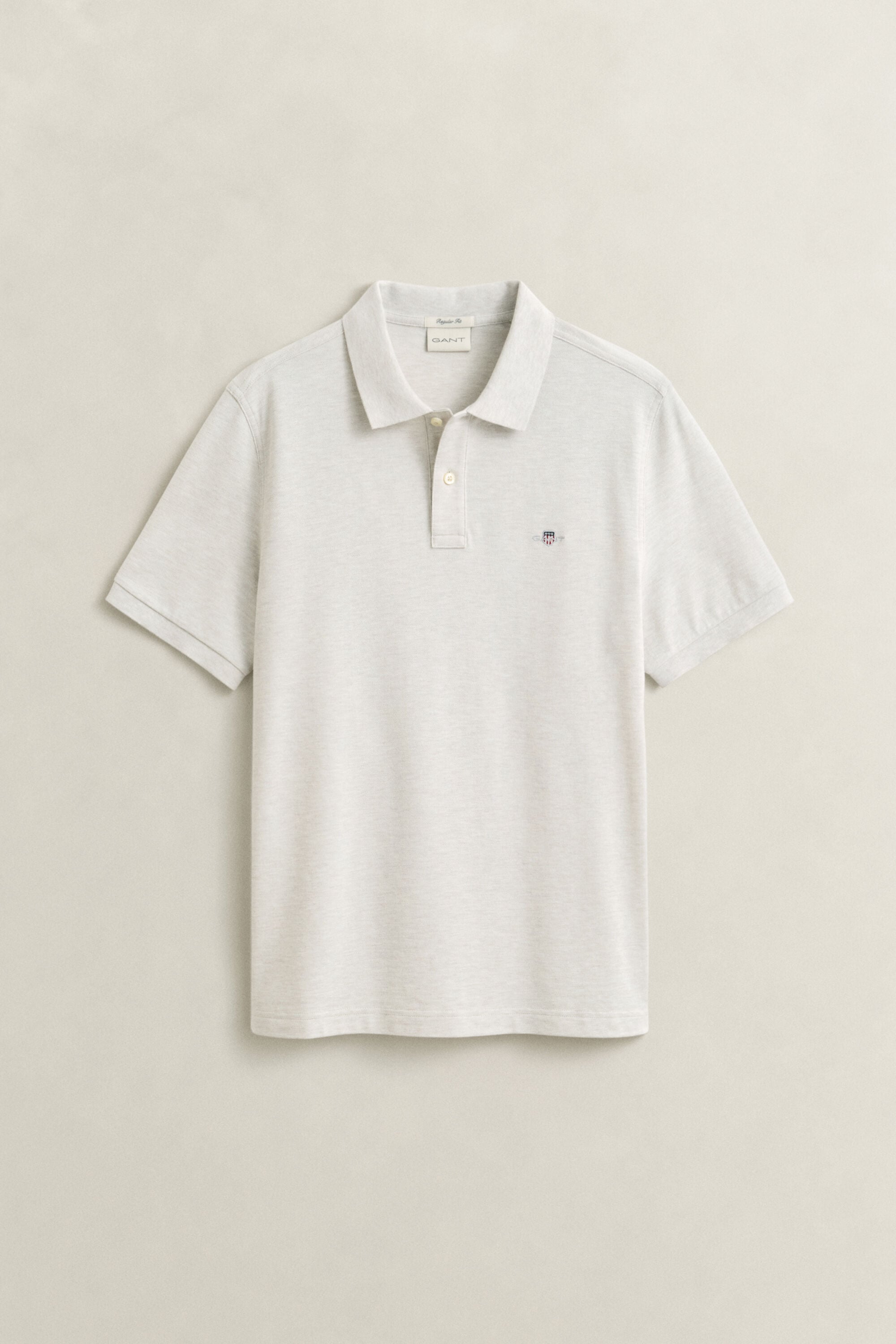 Regular Fit Poloshirt