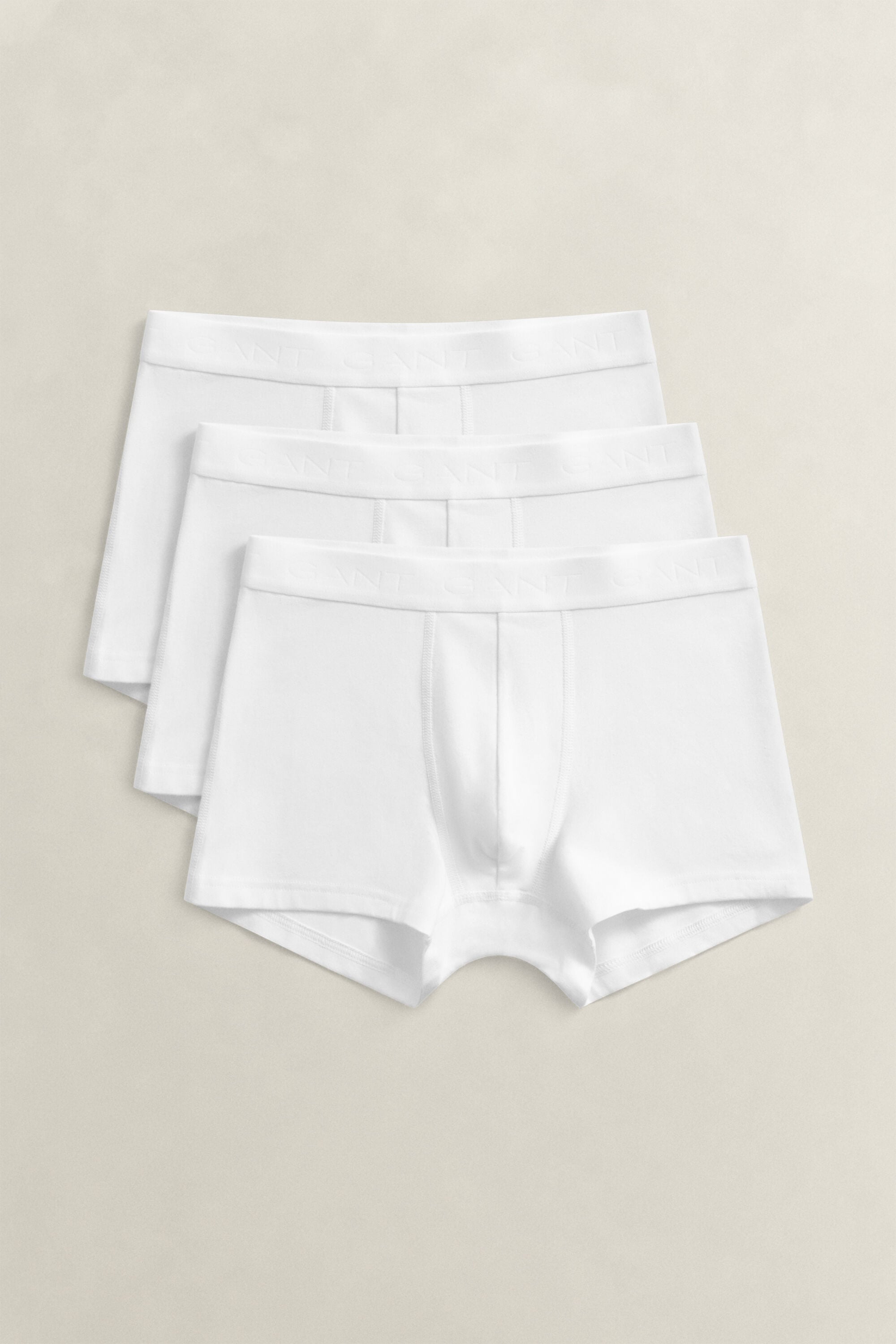 3er-Pack Tonal Boxershorts