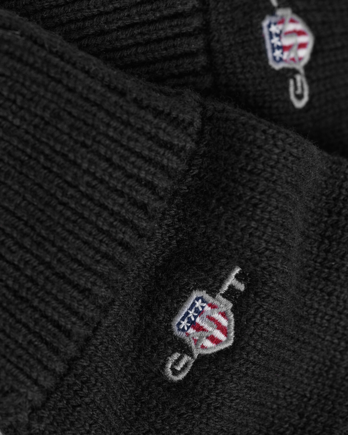 Essential Strickhandschuhe