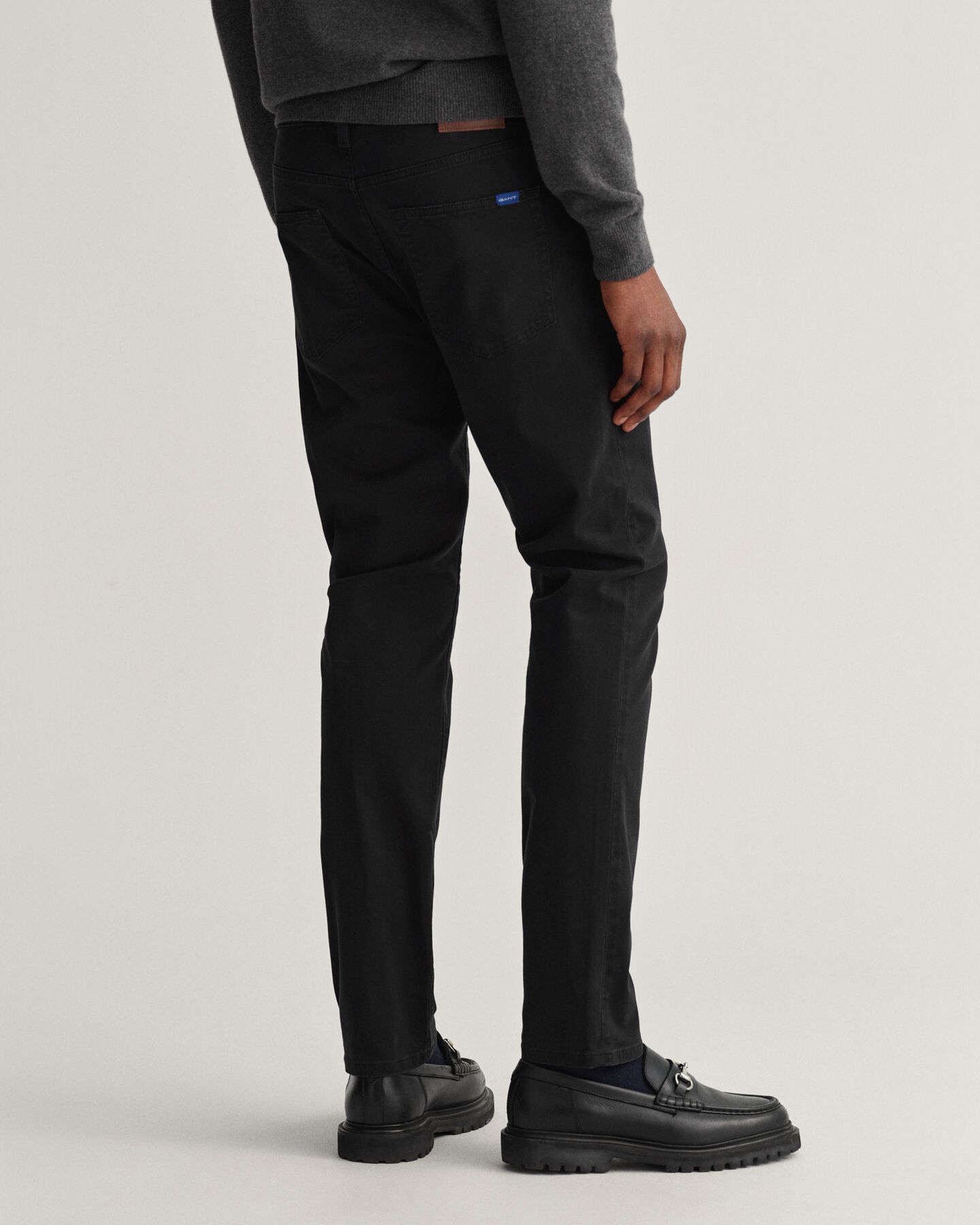 Hayes Desert Slim Fit Jeans