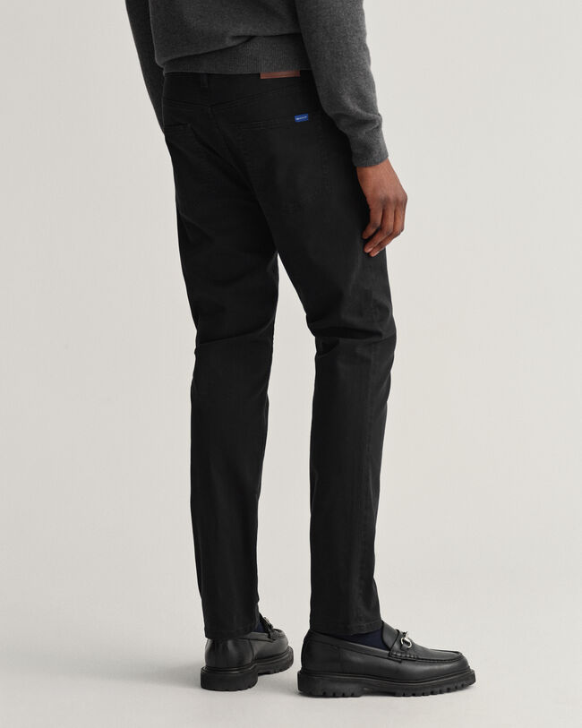 Hayes Desert Slim Fit Jeans