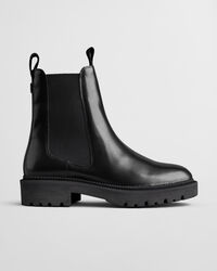 Keliin Chelsea Boot aus Leder