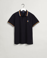 Pride Piqu&eacute; Poloshirt