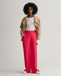 Relaxed Fit Fluid Hose