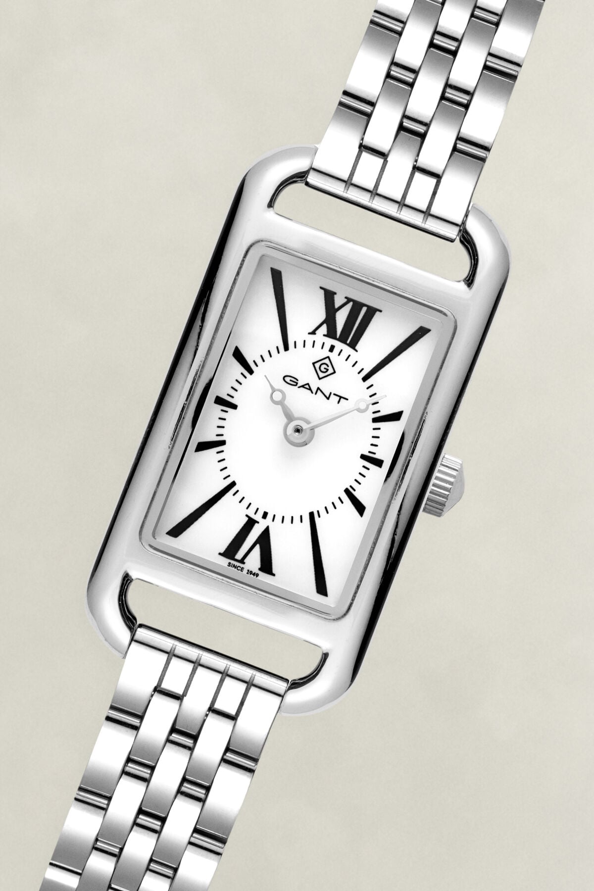 Duval Watch — WHITE
