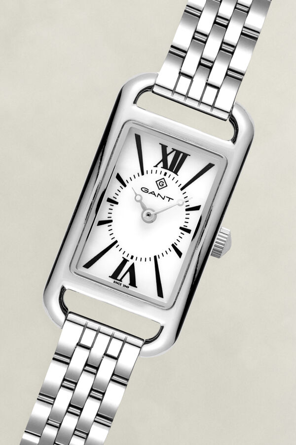 Duval Watch — WHITE