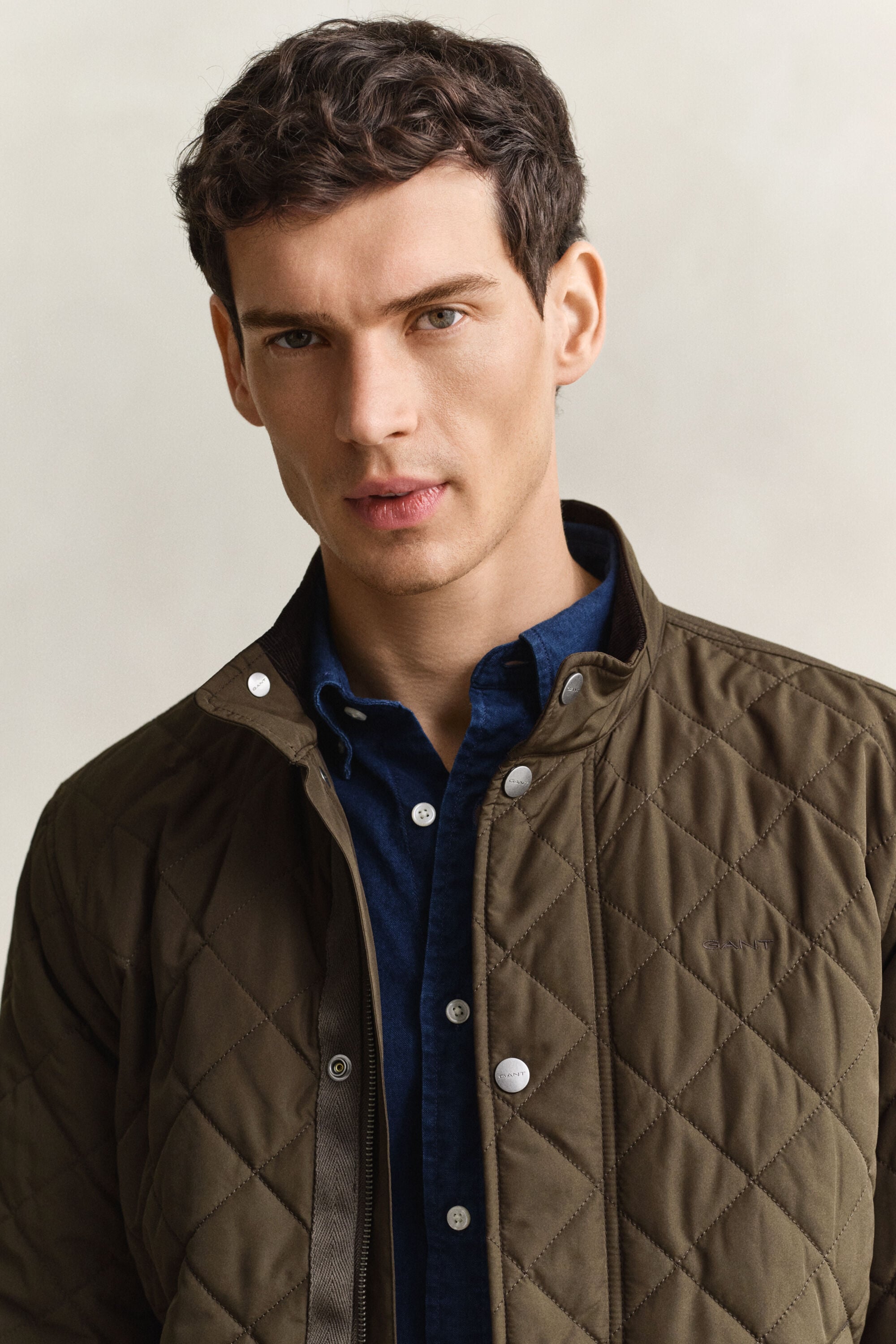Steppjacke