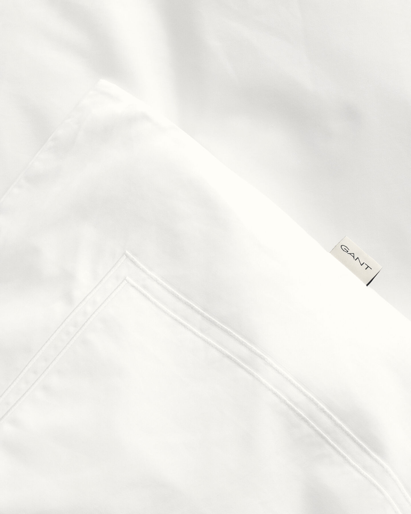 Sateen Stitch Doppelbettbezug